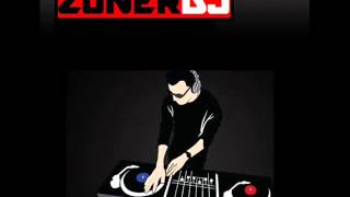 Dj Zoner  Brindis Temerarios amp Bronco [upl. by Nashoma]