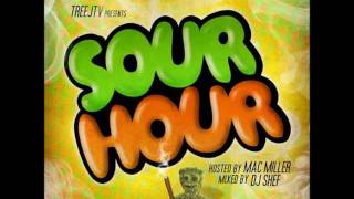 Mac Miller So Gone Sour Hour [upl. by Mcknight]