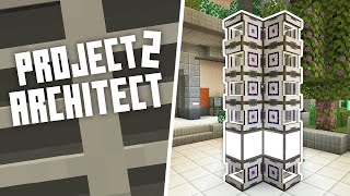 PROJECT ARCHITECT 2  EP 10 AE2 Fast Inscriber Automation [upl. by Eceinhoj295]