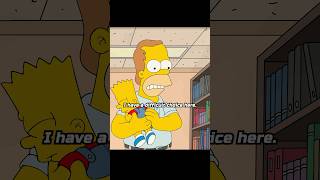 After homer had a child short shortvideos video [upl. by Elgar]