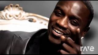 Greatest Of All Time Akon Mash Up PMo Mix [upl. by Priebe578]