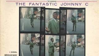 THE FANTASTIC JOHNNY C  STAND BY ME  LP BOOGALOO DOWN BROADWAY  PHIL L A OF SOUL SPLP 4000 [upl. by Engelbert]