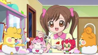 Kamisama Minarai Himitsu no Cocotama Episode 49 English preview [upl. by Rettke]