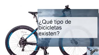 Pedaleando a través de la diversidad explorando los diferentes tipos de bicicletas [upl. by Benn]