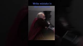 Normal palpatine arrest starwars shorts [upl. by Mairam]