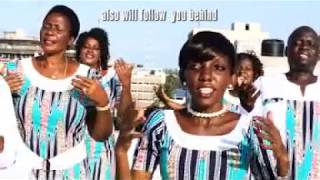 AIC Changombe Choir Iweni Safi Official Video [upl. by Ungley]