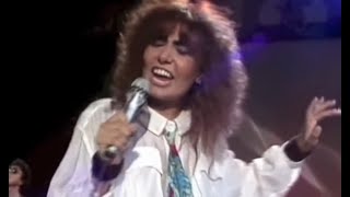 Loredana Bertè  Ragazzo mio LiveRSI 1984  Il meglio della musica Italiana [upl. by Garihc]