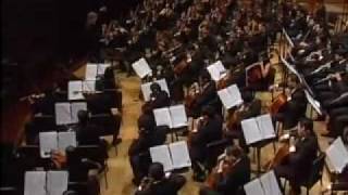 Joshua Weilerstein w SBYOV  Dvorak 8 part 15 [upl. by Rebba]