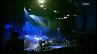 Die Ärzte  Lied für dich Bizarre Festival 2001 HD [upl. by Ortensia]