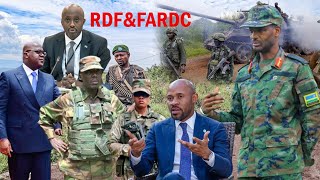 IMIRWANO YACIYE IBINTU MU MASAHA 5 I MASISI🔥🔥CONGO NURWANDA BYATERANYE AMAGAMBO MURI LONI😨M23FARDC [upl. by Anelet544]