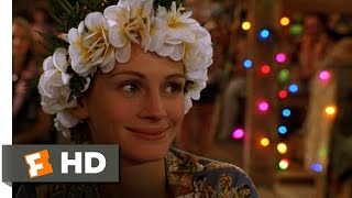 Runaway Bride 38 Movie CLIP  A True Marriage Proposal 1999 HD [upl. by Merchant]