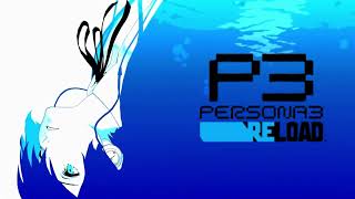 Persona 3 Reload  Unknown Battle Track [upl. by Arria]