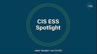 CIS Endpoint Security Services with Spotlight Mobile [upl. by Llehcor]