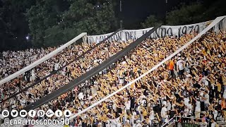 Así mete presión La 79  GOL  Olimpia vs San Lorenzo  Aper 2019  Fecha 2 [upl. by Aiekram]