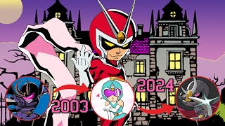 Viewtiful Joe 2003  2024  Game Evolution [upl. by Larred49]