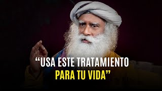 ¿Cómo dejar de SABOTEARSE a sí mismo  Sadhguru en español [upl. by Stephanus]