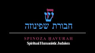 Tu Bishvat Seder  Shabbat Service  Spinoza Havurah  January 20 2024 [upl. by Neirda]