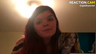 Shadowhunters 2x19 Clary Jace Kiss Reveal True Feelings Clace Scene Season… – REACTIONCAM [upl. by Tristis]