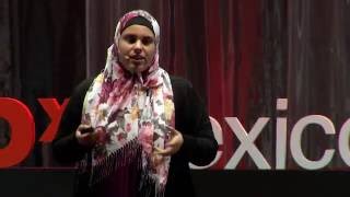 Lo que México no sabe del Islam  Mariana Valdéz  TEDxMexicoCity [upl. by Shayn658]