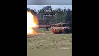 M1A2 Abrams is that old tank shorts tanks wotblitz warthunder fyp trending [upl. by Lennaj]