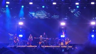 Jose Madero  En Vivo Festival Cordillera 2024 Parque Simón Bolivar 150924🤘🏻 [upl. by Ludwog]