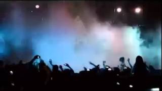 Canserbero  Querer Querernos En Vivo Mexico [upl. by Corine]