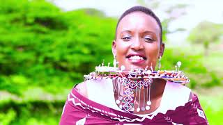 Kailepunye Enkai by Alice Kailongo Official 4k Video [upl. by Eityak]