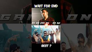 Techno Gamerz old 😍 song vs life song 😎 technogamerz newsong ujjwal song [upl. by Janene]