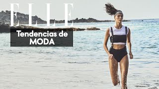 Bañadores y biquinis para el verano  Elle España [upl. by Grizel913]