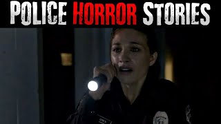 14 TRUE Disturbing Police Horror Stories  True Scary Stories [upl. by Hyams]