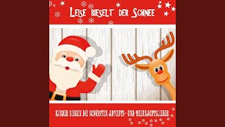 Oh Tannenbaum Karaoke Version Italian and German [upl. by Eisserc]