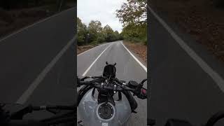 Royal Enfield Himalayan 450 Riding [upl. by Yerga]