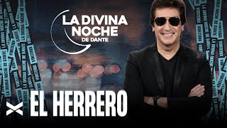 El Herrero  La Divina Noche de Dante Gebel [upl. by Rabjohn]