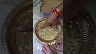 Narmada nadi shivling with nandi online purchasing shortsfeed shorts [upl. by Taggart]