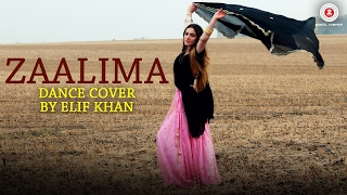 Zaalima Reggae Cover  Trishna The Band [upl. by Evan]