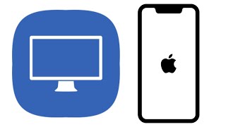 Comment recopier l’écran d’un iPhone sur un PC Windows 11 AirPlay iPhone vers PC [upl. by Anicart]