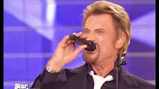 Star Academy 5 France HD  P11 Zik 14 J Hallyday amp Nikos Toute la musique [upl. by Remo2]