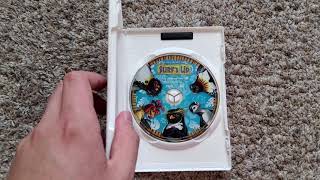 Surfs Up 2007 DVD Review [upl. by Peisch]