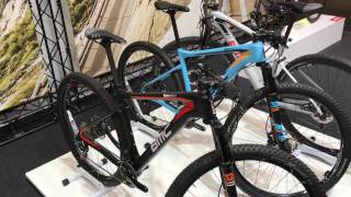 BMC Teamelite01 XTR Di2  2017 [upl. by Favin]