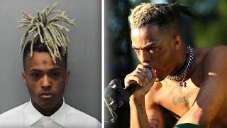 XXXTentacion May Have Confessed to Assaulting Girlfriend in 2016 Recording [upl. by Marlea]