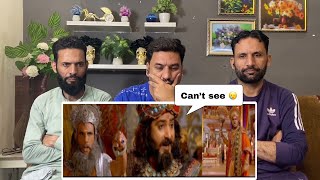 Mahabharat Episode 148 Part 1 Yudhishthir decides to quit PAKISTAN REACTION [upl. by Anifur192]