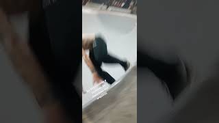 Alex de Itajaí é pesado demais skatenaveia skateboarding gostoucurtecomentecompartilhameseguem [upl. by Filberte]