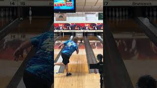 Radical Rattler Big Bite Full bowling ball review available now [upl. by Lessur]