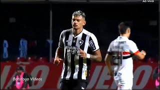 Tiquinho Soares vs São Paulo  19ª RODADA BRASILEIRÃO 2024 HD [upl. by Wallis836]