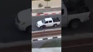 Isreal Under Attack Live Footage 🚨 shorts isreal [upl. by Ingunna]