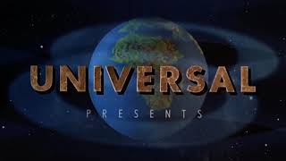 Universal Pictures 1968 5 [upl. by Yatnoj733]