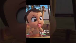 Mighty little bheem teaser [upl. by Nyleek]