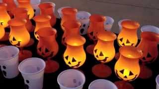 Halloween Games  FREE Halloween Game Ideas [upl. by Ahsinar]