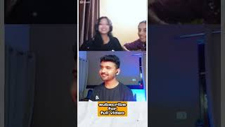 omegle but height ki Kami hai thodi 😃 youtubeshorts omegle shortsfeed viralshorts ytshorts [upl. by Retha]