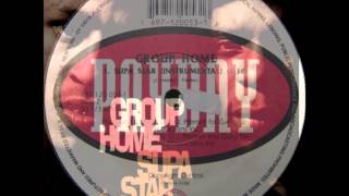 Group HomeSupa Star instrumental HQ [upl. by Aser]